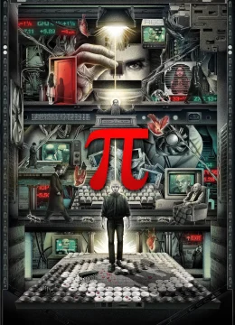 Hằng Số Pi: Tìm Kiếm Niềm Tin Trong Sự Hỗn Loạn