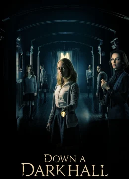 Xem Phim Hành Lang Bí Ẩn Vietsub HD Online