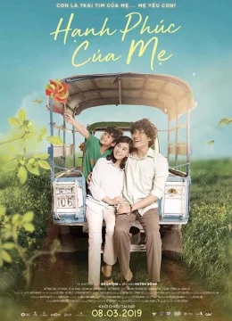 Xem Phim Hạnh phúc của mẹ Vietsub HD Online