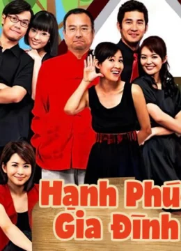 Hạnh Phúc Gia Đình