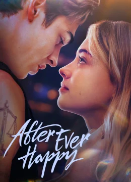 Xem Phim Hạnh Phúc Mãi Về Sau Vietsub HD Online