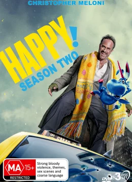 Hạnh phúc! (Phần 2)