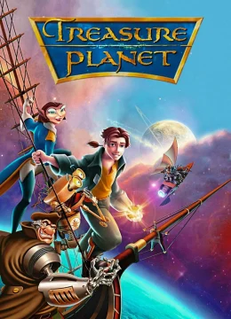 Xem Phim Hành Tinh Báu Vật Vietsub HD Online