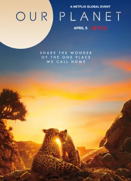 Hành tinh của chúng ta