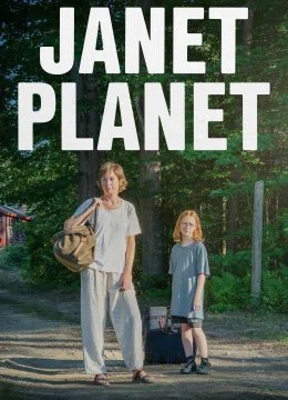 Hành Tinh Janet
