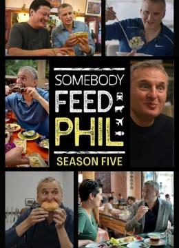 Hành Trình Ẩm Thực Của Phil (Phần 5)