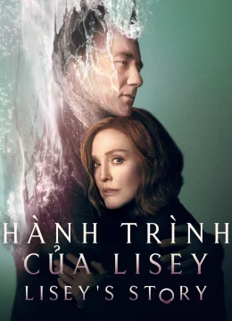 Hành Trình Của Lisey
