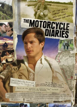 Hành Trình Nam Mỹ