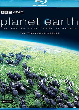 Hành Trình Trái Đất