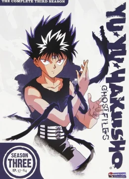 Hành Trình U Linh Giới (Phần 3)