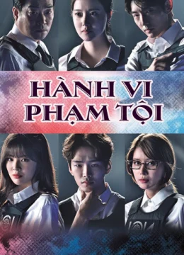 Hành Vi Phạm Tội