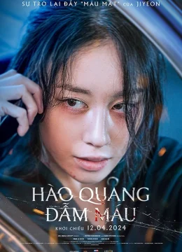 Hào Quang Đẫm Máu