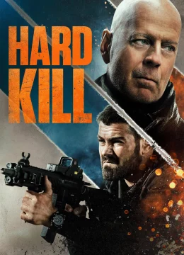 Xem Phim Hard Kill Vietsub HD Online