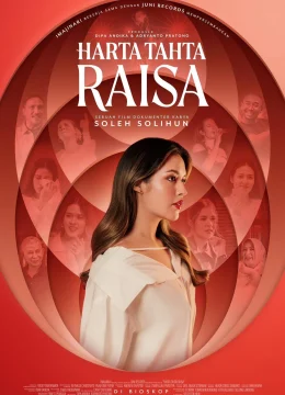 Xem Phim Harta Tahta Raisa Vietsub HD Online