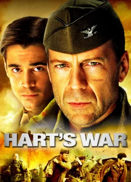 Hart’s War