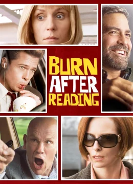 Hãy Đốt Sau Khi Đọc