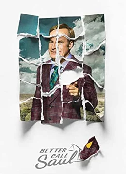 Xem Phim Hãy Gọi Cho Saul (Phần 5) Vietsub HD Online