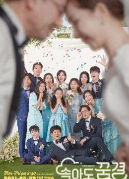 Xem Phim Hãy Là Gia Đình Trong Mơ Của Tôi Vietsub HD Online