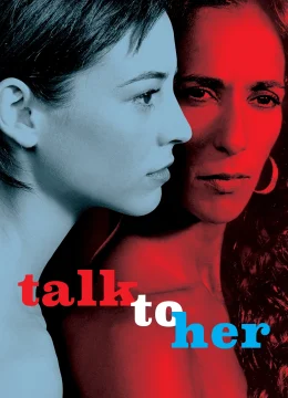 Xem Phim Hãy Nói Với Cô Ấy Vietsub HD Online