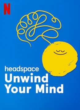 Xem Phim Headspace: Thả lỏng tâm trí Vietsub HD Online
