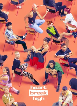 Xem Phim Heartbreak High (Phần 1) Vietsub HD Online
