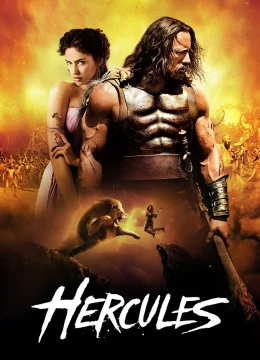 Xem Phim Héc-Quyn Vietsub HD Online