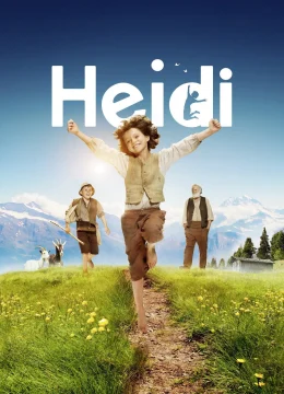 Xem Phim Heidi Vietsub HD Online