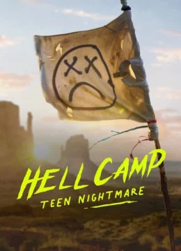 Xem Phim Hell Camp: Teen Nightmare Vietsub HD Online