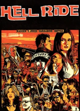 Hell Ride