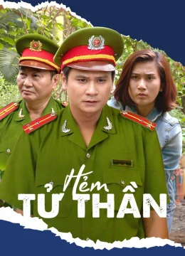Hẻm Tử Thần