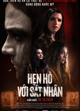 Hẹn Hò Với Sát Nhân