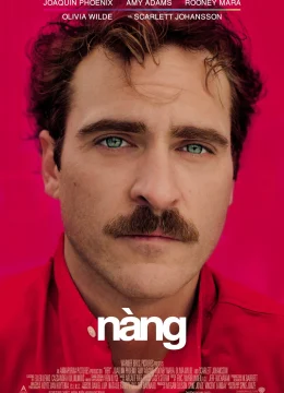 Xem Phim Her Vietsub HD Online