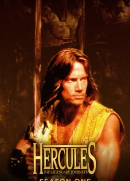 Xem Phim Hercules: Vị Thần Sức Mạnh (Phần 1) Vietsub HD Online