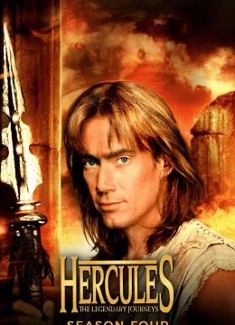 Xem Phim Hercules: Vị Thần Sức Mạnh (Phần 4) Vietsub HD Online