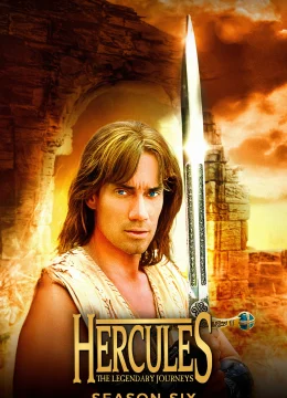 Xem Phim Hercules: Vị Thần Sức Mạnh (Phần 6) Vietsub HD Online
