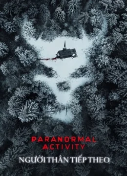 Hiện Tượng Siêu Nhiên 7: Máu Mủ