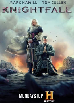 Xem Phim Hiệp Sĩ Dòng Đền (Phần 1) Vietsub HD Online