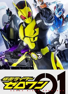 Hiệp sĩ mặt nạ: Hiểm họa A.I.