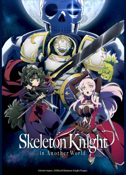 Xem Phim Hiệp Sĩ Xương Trên Đường Du Hành Đến Thế Giới Khác Vietsub HD Online