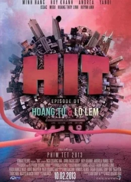 HIT: Hoàng Tử Và Lọ Lem