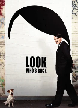 Xem Phim Hitler Trở Về Vietsub HD Online