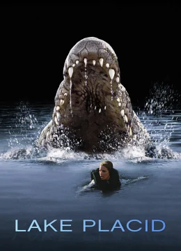 Xem Phim Hồ Cá Sấu Vietsub HD Online