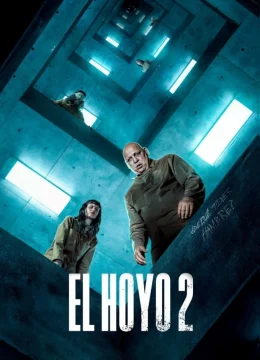 Xem Phim Hố Sâu Đói Khát 2 Vietsub HD Online