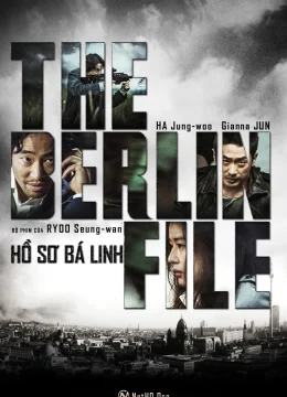 Xem Phim Hồ Sơ Bá Linh Vietsub HD Online
