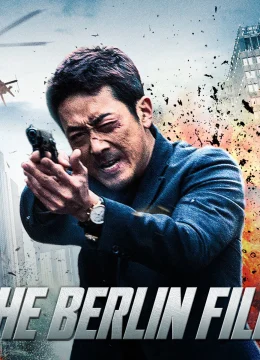Hồ sơ Berlin