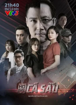 Xem Phim Hồ Sơ Cá Sấu Vietsub HD Online