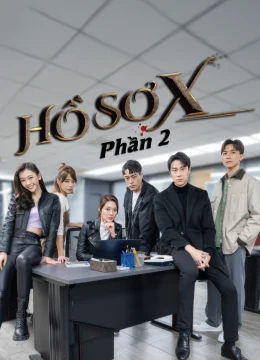 Hồ Sơ X (Phần 2)