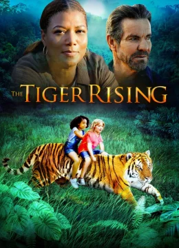 Xem Phim Hổ Trỗi Dậy Vietsub HD Online