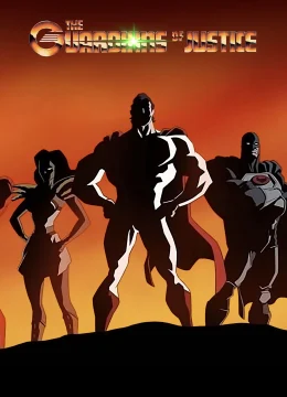 Xem Phim Hộ vệ công lý Vietsub HD Online