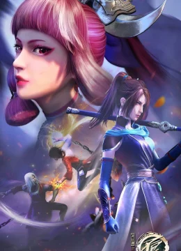 Xem Phim Họa Giang Hồ Chi Bất Lương Nhân (Phần 4) Vietsub HD Online